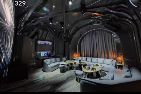 长沙18年华私董会客厅KTV招聘-并肩作战攻克职场艰难险阻