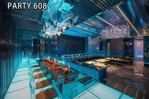 长沙朤partyKTV招聘礼仪模特,二班频繁轻松上班愉悦又自