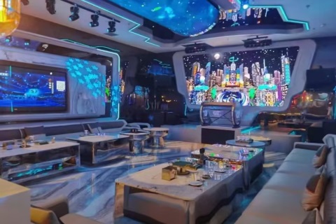 长沙市夜场招聘模特服务员机会多舒适环境轻松赚钱速抢