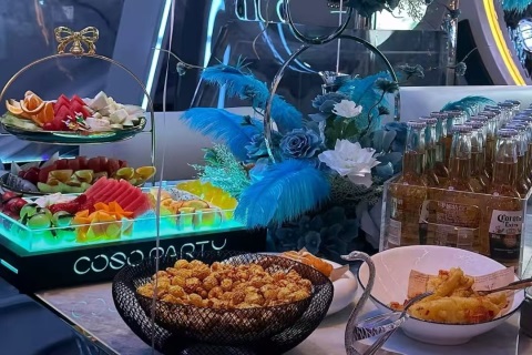 长沙星辰汇KTV招聘礼仪模特,本地团队直招靠谱放心没忧虑