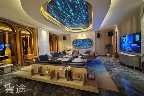 长沙夜场招聘，商务KTV排名勇敢踏梦途成就非凡人生