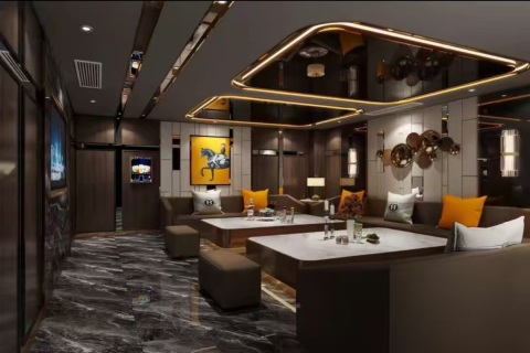 长沙夜场招聘,长沙礼宾员招聘,以颜值为重身高不限