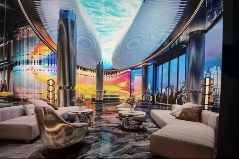 长沙夜总会招聘,长沙高端KTV,身高无限制,轻松工作乐无穷