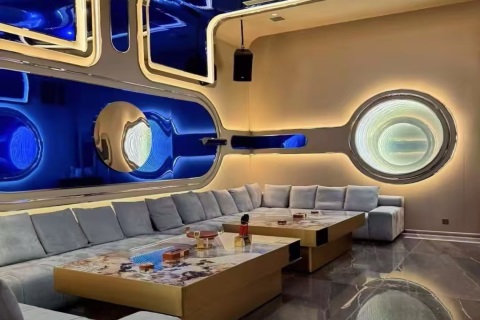 长沙夜总会招聘模特,颜值在线所有要求都能满足呢