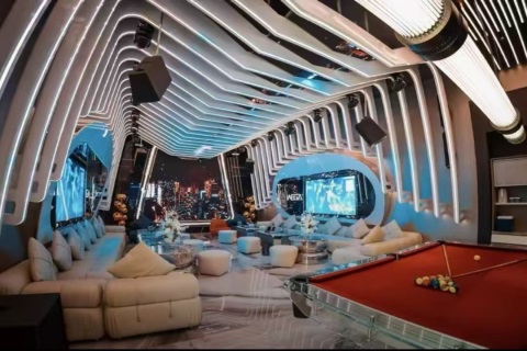 长沙夜场招聘,长沙夜场新队员一星期内无限优房