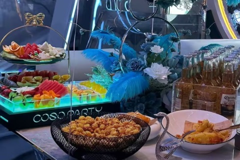 长沙KTV招聘,长沙夜总会,精英领航,共赴财富路